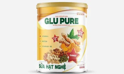 Công ty TNHH Dịch vụ Phân phối PB PHARMA chính thức ra mắt bộ ba sản phẩm thực phẩm bổ sung