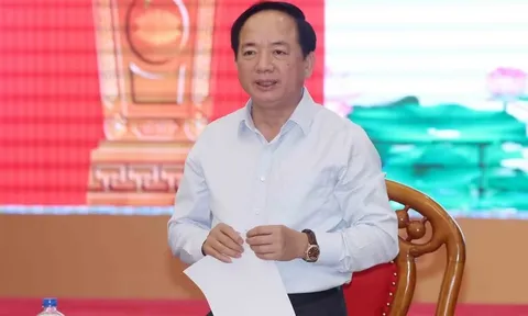 Năm cơ quan báo chí chủ lực quốc gia phải dẫn dắt dòng chủ lưu thông tin