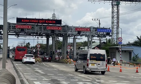 BOT Cai Lậy phải khẩn trương khắc phục hàng loạt bất cập về ATGT