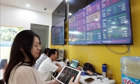 Khai thông nguồn vốn trong nhân dân - những “nút thắt” cần tháo gỡ