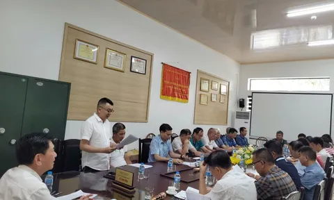 Hiệp hội Vận tải Hải Phòng: Nhiều đề xuất, kiến nghị tháo gỡ khó khăn, vướng mắc cho ngành vận tải