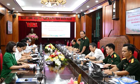 Khẳng định sứ mệnh tiên phong của báo chí trong sự nghiệp bảo vệ chính danh, vị thế, uy tín của Đảng