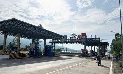 Cán bộ xã Hra, Gia Lai không thuộc diện giảm phí BOT QL19