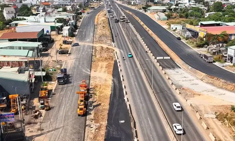Sẽ xử lý nghiêm chủ đầu tư, nhà thầu chậm tiến độ giải ngân vốn đầu tư công