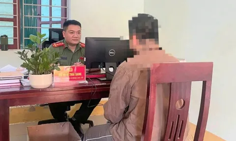 "Báo chốt" trên mạng xã hội, người đàn ông bị xử phạt 7,5 triệu đồng