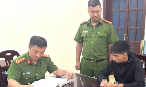 Con chưa đủ tuổi lái xe gây tai nạn, mẹ bị khởi tố vì giao xe