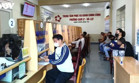 Cần gỡ khó về cơ sở vật chất cho cấp xã ở Lâm Đồng