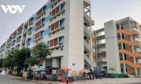 Bịt kẽ hở trục lợi nhà ở xã hội: Đừng để người nghèo mất cơ hội an cư