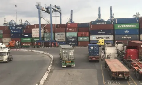 Nâng cao năng lực cạnh tranh ngành logistics bằng công nghệ trí tuệ nhân tạo