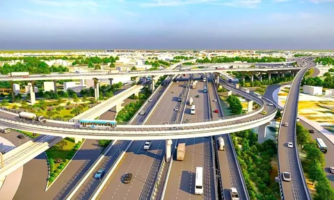 Nghiên cứu sử dụng giải pháp cầu cạn trong đầu tư các dự án hạ tầng giao thông