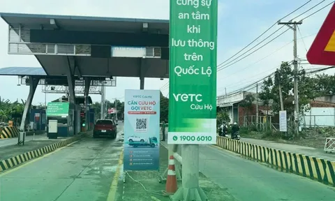 Bảo hiểm Tasco và lợi thế từ hệ sinh thái dịch vụ ô tô toàn quốc