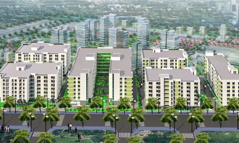 Hoàn thiện chính sách thuế để thúc đẩy phát triển nhà ở cho người lao động
