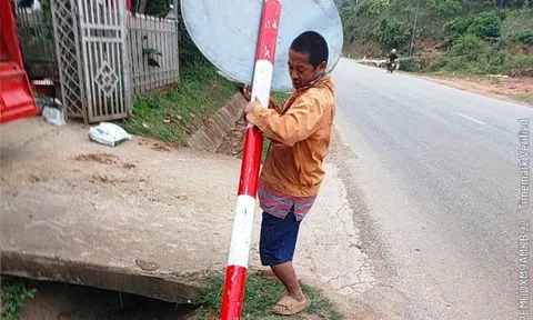 Bảo đảm giao thông an toàn, thông suốt