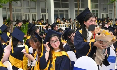 60 năm Trường Đại học Điện lực: Bồi đắp giá trị truyền thống, kiến tạo nền tảng phát triển bền vững