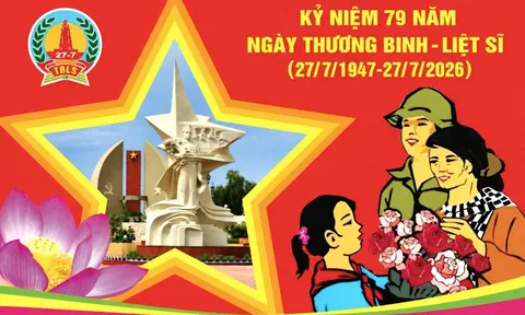 Khắc sâu đạo lý “Uống nước nhớ nguồn” - trách nhiệm thiêng liêng của thế hệ hôm nay