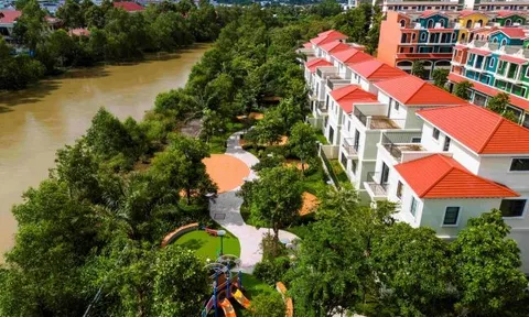 Bất động sản thời kinh tế số: Khi tri thức trở thành “vị trí vàng”