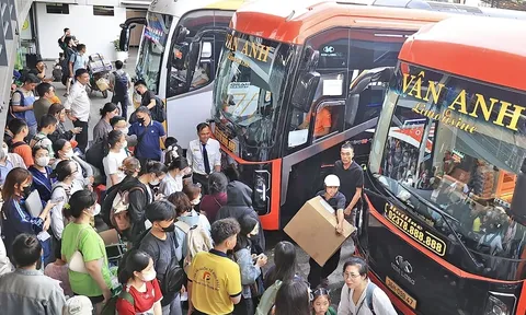 Doanh nghiệp sắp được tự in phù hiệu vận tải