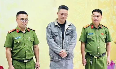 Quảng Trị: Bắt 4 xe tải chở gần 50 tấn hàng lậu