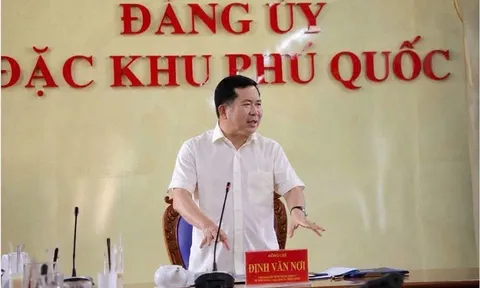 Phú Quốc: Chính quyền và người dân cùng giữ kỷ cương đất đai