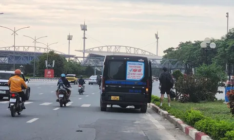 Đón, trả khách sai quy định, doanh nghiệp vận tải có thể bị thu hồi giấy phép