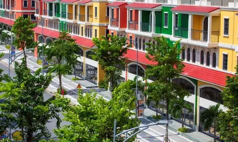 T&T Homes Elite Rivera: Từ tinh hoa đất Rồng Nam đến đô thị khởi nguồn tri thức