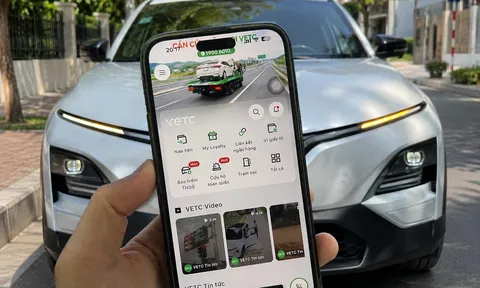 Ô tô không đi vẫn mất phí VETC và ePass hàng tháng