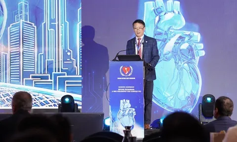 Nguy cơ nhồi máu cơ tim: Chuyên gia chỉ cách phòng, chữa bệnh