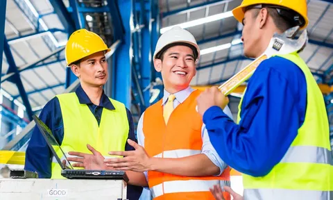 Doanh nghiệp tư nhân và sức bật từ những đóng góp lớn cho ngân sách