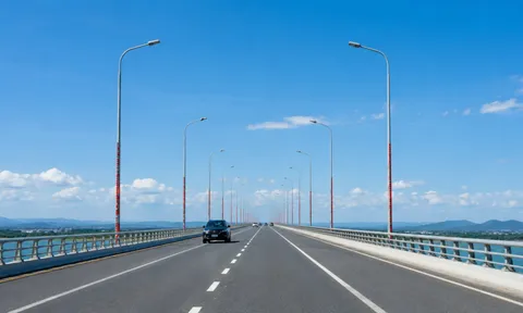 Cục Đường bộ Việt Nam tăng cường bảo đảm giao thông dịp Quốc khánh 2/9