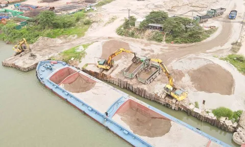 Chủ tịch UBND cấp xã ở Bắc Ninh chịu trách nhiệm nếu để vi phạm đê điều tái diễn