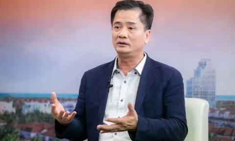 Chủ đầu tư tâm vững  tầm mạnh mới đủ sức hỗ trợ đại lý “nuôi quân”