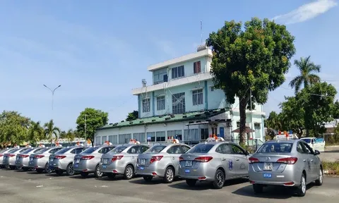 Quảng Ngãi cảnh báo học viên không tin lời hứa can thiệp kết quả sát hạch lái xe