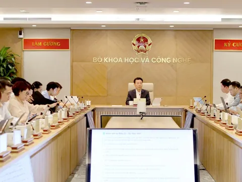 Luật Khoa học, Công nghệ và Đổi mới sáng tạo với 10 điểm mới