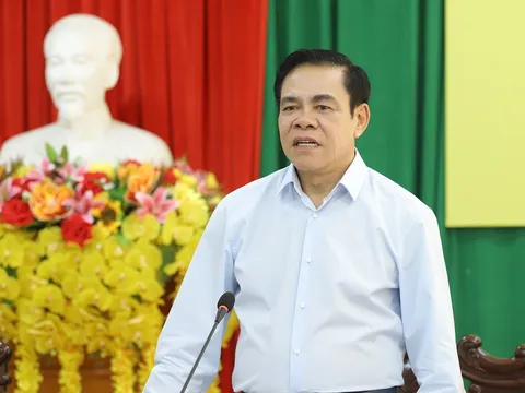 Hà Tĩnh: Vươn mình trong kỷ nguyên hội nhập