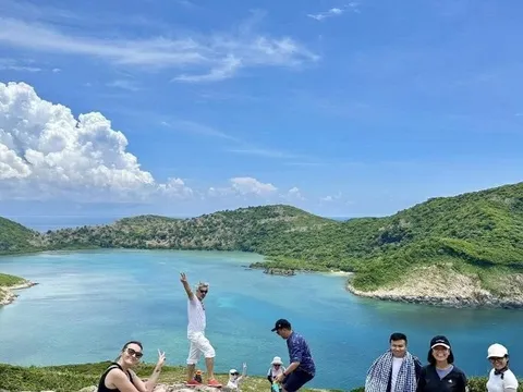 TP Hồ Chí Minh sau hợp nhất: Kiến tạo không gian du lịch đặc biệt