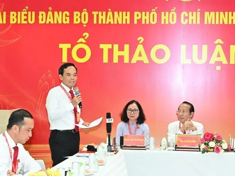 TPHCM tích cực áp dụng cơ chế thí điểm tự chủ y tế