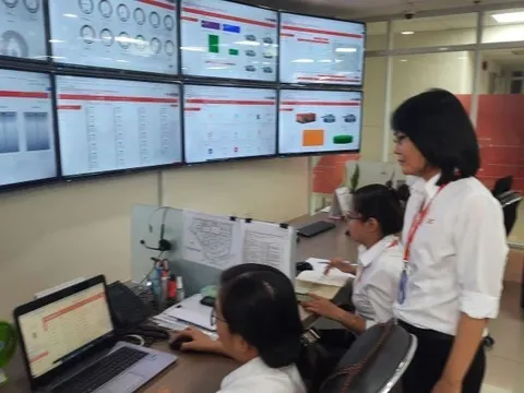 Nguồn nhân lực AI, vai trò then chốt cho đổi mới tăng trưởng