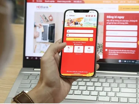 NHNN siết chặt kiểm soát bảo mật Mobile Banking: Không cho phép dùng phiên bản cũ, phát hiện can thiệp là tự động thoát