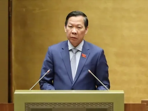 Chủ quản nền tảng có thể phải xác thực danh tính người bán hàng livestream