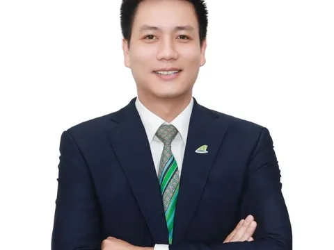 Bamboo Airways có tân Chủ tịch