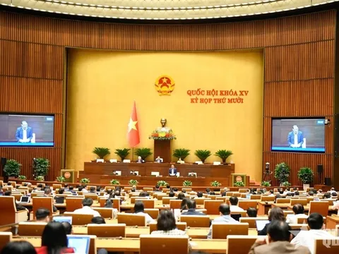 Quy định rõ nội hàm, tiêu chí cơ quan truyền thông chủ lực đa phương tiện