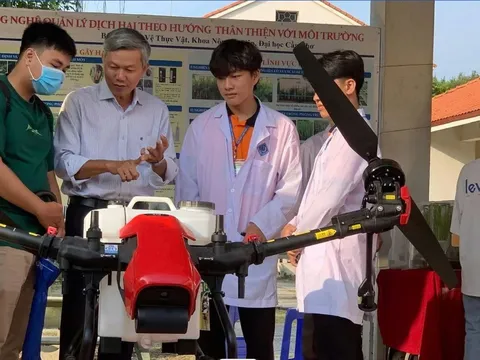 Tháo “điểm nghẽn” để Cần Thơ trở thành trung tâm đào tạo nguồn nhân lực