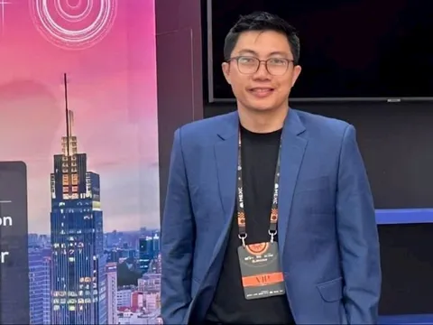 Tăng tốc Trung tâm Tài chính quốc tế TPHCM: Nâng tầm mạng lưới tài chính On-chain, hút dòng vốn số