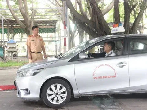 Người dân ủng hộ Bộ Công an đề xuất bỏ bài thi mô phỏng trong sát hạch giấy phép lái xe