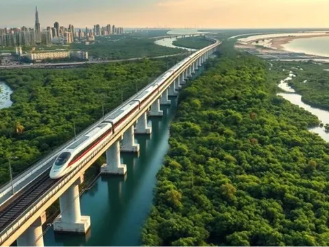 TP.HCM chấp thuận Vinspeed làm nhà đầu tư tuyến metro Bến Thành - Cần Giờ hơn 100.000 tỷ đồng