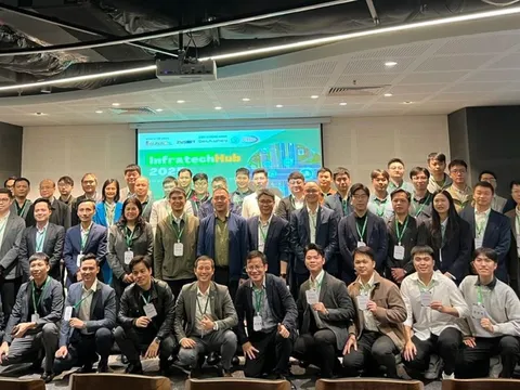 Giải pháp công nghệ cho hạ tầng giao thông