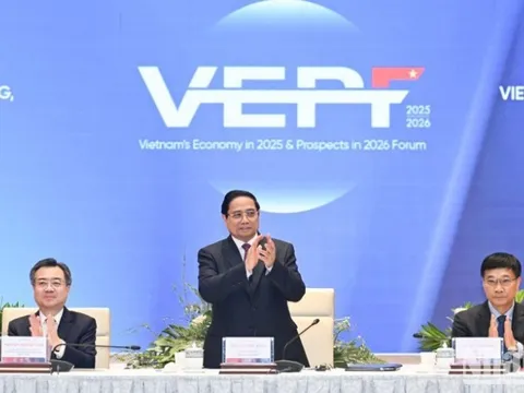 Phát triển nhanh, bền vững, chuyển đổi xanh trong kỷ nguyên số