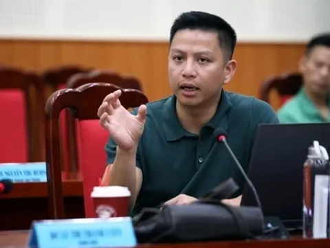 Chuyên gia Hiếu PC lên tiếng về điều khoản dữ liệu mới của Zalo