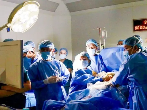 TPHCM khẳng định vị thế y tế chuyên sâu