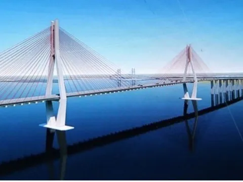 Đồng Nai sẽ động thổ 2 cây cầu kết nối sân bay Long Thành và TP.HCM